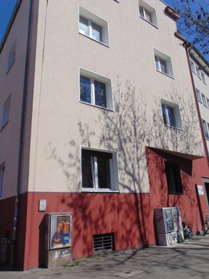 Kita von außen